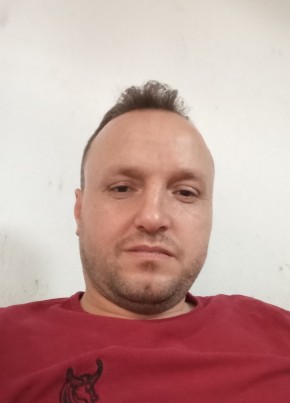 Mohammed из İzmir 39 лет