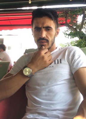 Ramazan, 33, Türkiye Cumhuriyeti, Beykonak