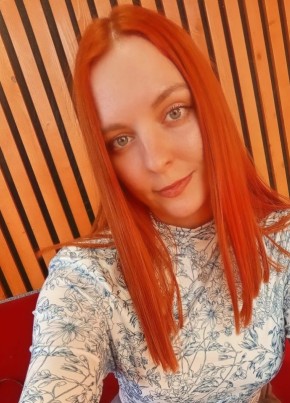Olesya, 29, Russia, Simferopol