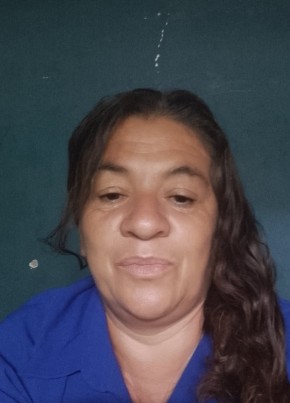 Cleide santo из Maringá 49 лет