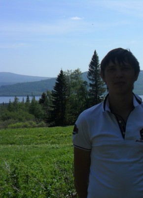 Егор, 36, Россия, Златоуст