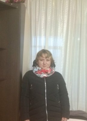 Людмила, 34, Россия, Голицыно