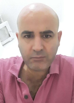 Serkan , 44, Türkiye Cumhuriyeti, Merzifon