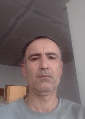 Mirzoev akhror, 42, Russia, Yekaterinburg