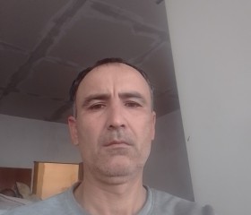 Мирзоев ахрор, 44 года, Екатеринбург
