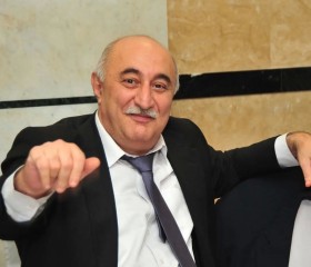 Ashot, 65, Yerevan