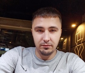 Matvey, 25, Kazan