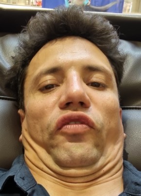 Эдуард из Владивостока 37 лет