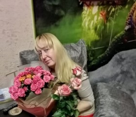 Лариса, 49 лет, Санкт-Петербург