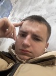 Kirill, 20, Tver
