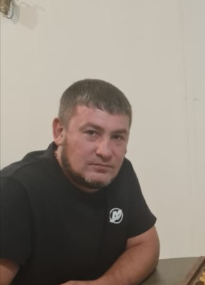 Аркадий из Узловаи 40 лет