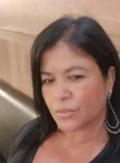 Lucinéia, 51 год, Rio de Janeiro