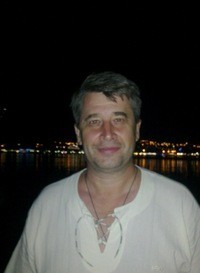 Юрий, 59, Россия, Ростов-на-Дону