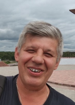 АНДРЕЙ, 57, Россия, Железногорск (Красноярский край)