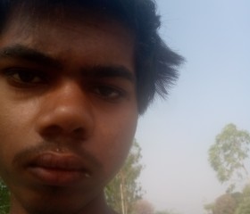 Pawan Kumar, 19, Lucknow