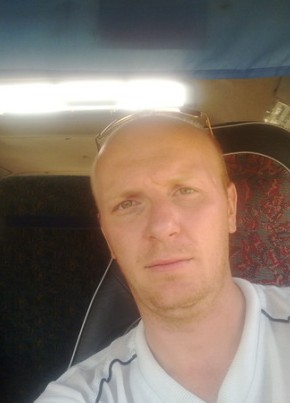 Sergei, 46, Россия, Воронеж