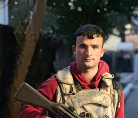 Bay karizma, 21, Antalya