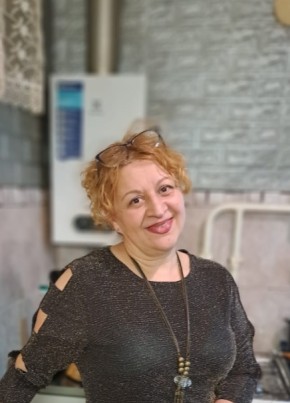 Татьяна из Тулы 56 лет