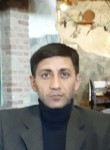Gamid Ayvazov, 47, Gera