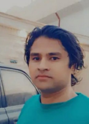 Imran , 26, المملكة العربية السعودية, الرياض