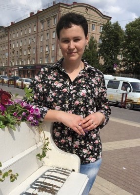Наталья, 43, Россия, Стародуб