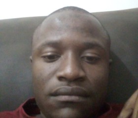 Promise, 18, Johannesburg