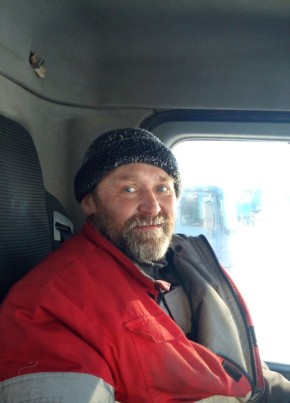 Александр, 53, Россия, Билибино