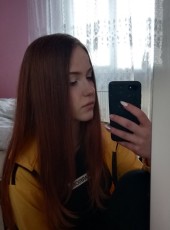 Apollinariya, 21, Russia, Bryansk