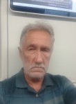 Леонид, 62 года, Москва