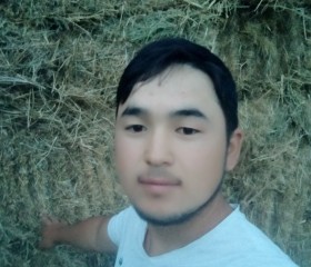Майрамбек, 23 года, Бишкек