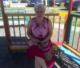 Елена, 54 года, Магілёў
