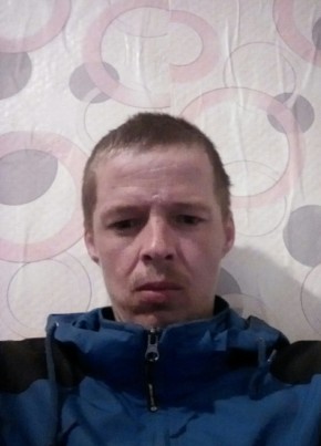 Виктор, 36, Россия, Кондрово