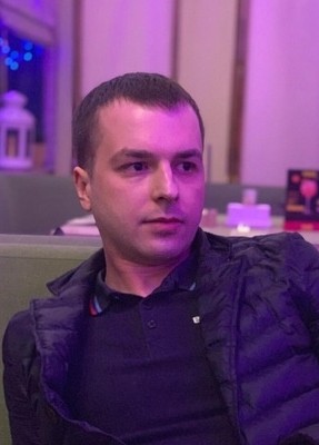 Николай, 34, Россия, Королёв