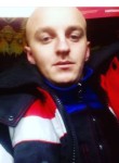 Nikolay, 23  , Novosibirsk