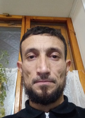 Камал, 39, Россия, Болохово