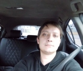 Yurik, 30, Yeniseysk