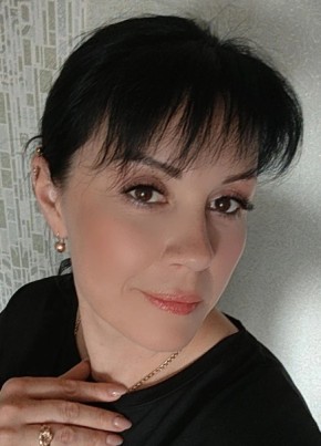 Наталья из Оренбурга 42 года