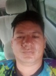 Teo, 30, Cochabamba