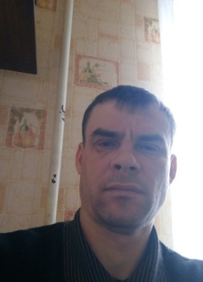 сергей, 49, Россия, Ржев