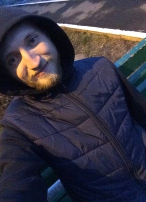 Kirill, 29, Россия, Кемерово