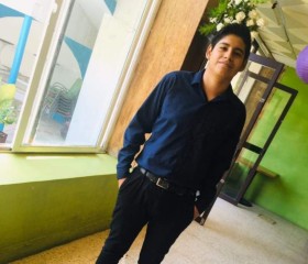 Enrique, 23, Catemaco