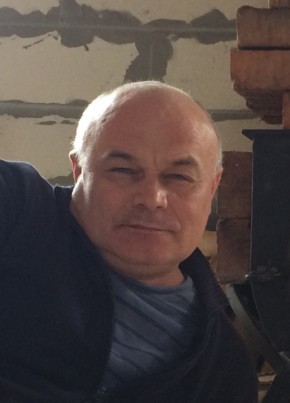 Андрей, 54, Россия, Тверь