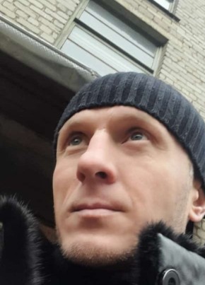 Павел, 40, Россия, Балашиха