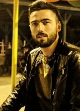 Chapay, 29, Azərbaycan Respublikası, Gəncə