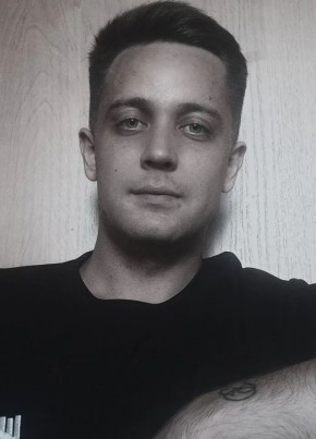 Дмитрий из Конаково 27 лет