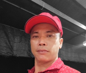 Trần, 44, Cho Dok
