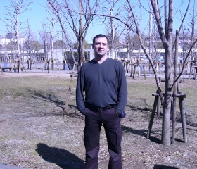 Sergey, 50, Moscow
