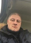Сергей, 47 лет, Химки