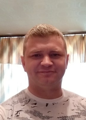 Евгений, 38, Россия, Калязин