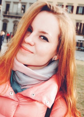 Анастасия, 28, Россия, Калуга